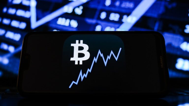 Bitcoin crosses $107,000 ahead of this week’s Fed decision