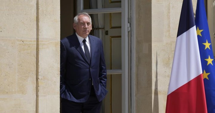 Macron names Francois Bayrou as new French PM. Who is he? – National