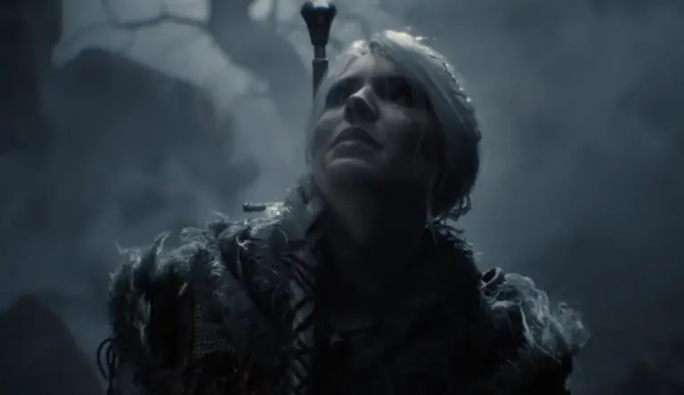 CD Projekt Red confirms it recast Ciri’s voice actor for The Witcher 4