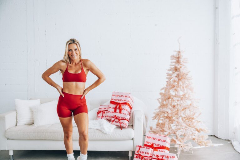 How to Stay Fit & Have Fun During the Holidays