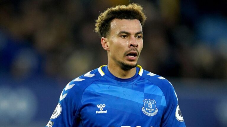 Dele confirms Everton depature ahead of ‘exciting opportunities’ after Como links