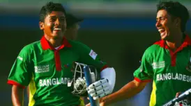 Top 5 Historic Wins in Bangladesh Cricket History