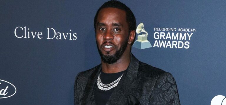 Diddy’s Thin Appearance Linked to Alleged Refusal of Prison Meals