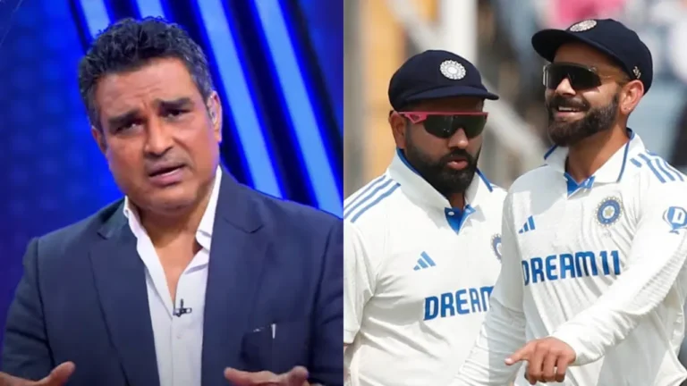 Ajit Agarkar directly told to back Virat Kohli and drop Rohit Sharma from Test team