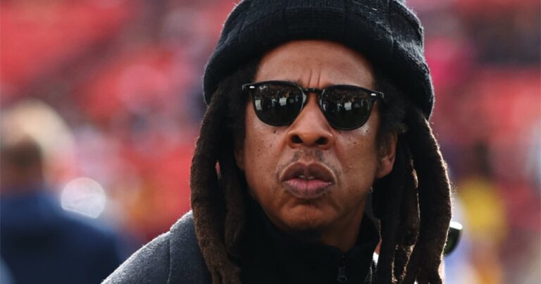 Jay-Z Rape Accuser Comes Forward, Addresses Inconsistencies