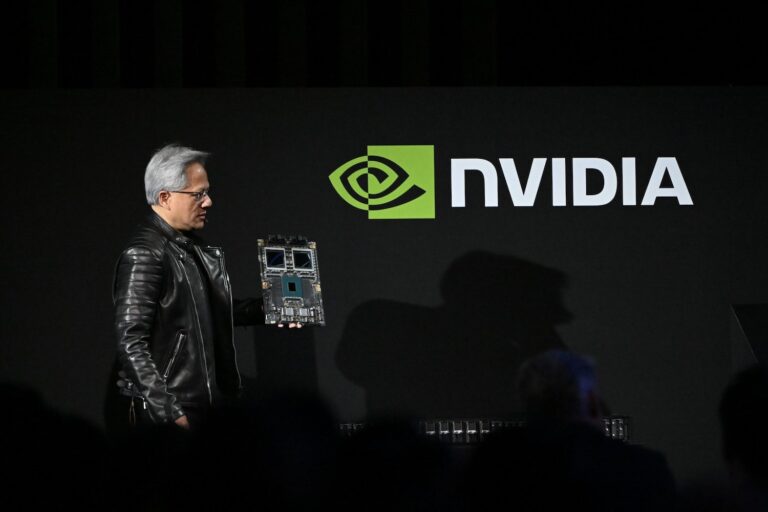 Nvidia’s New $250 ‘Jetson Computer’ Lets Hobbyists Play Around With AI Locally