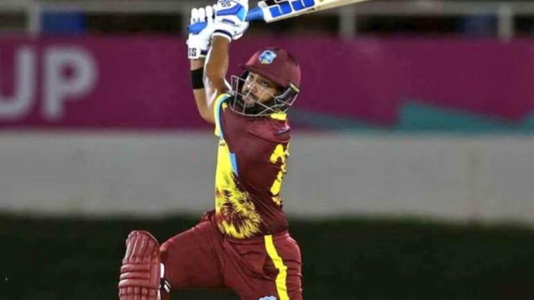 West Indies vs Bangladesh 2nd T20I scorecard: Live Score and Updates