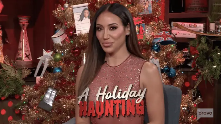 Melissa Gorga Fires Back After Teresa Giudice SHADES Her Sprinkle Cookie Business!