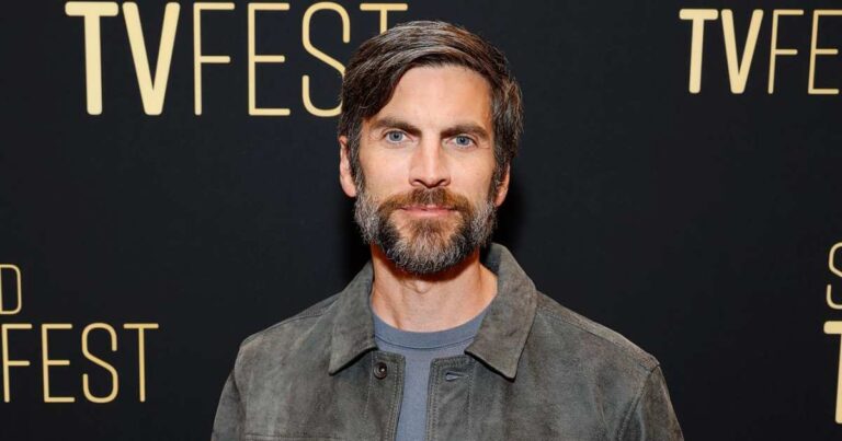 Wes Bentley Reveals His Current Obsessions: Books, Music and More