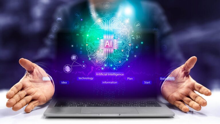 AI Labels Need to Be the New Norm in 2025