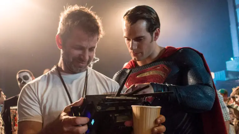 Zack Snyder Helped Christopher Nolan With One Iconic Aspect Of Interstellar