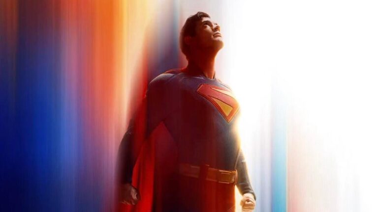 James Gunn’s ‘Superman’ Trailer Pits the Son of Krypton Against Lex Luthor