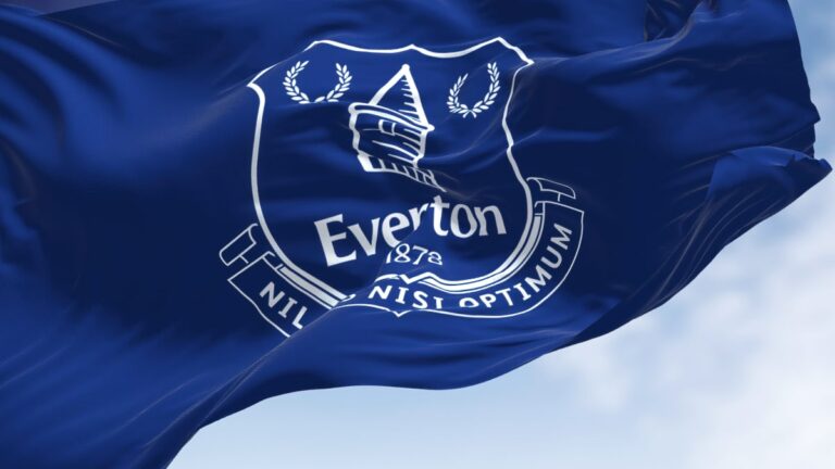 Friedkin Group completes Everton takeover