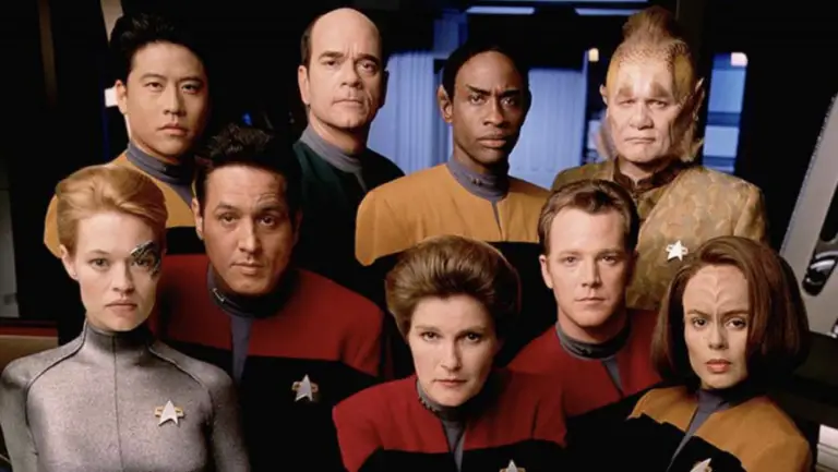 Star Trek Actor Reveals Dark Side Of Franchise’s Golden Era