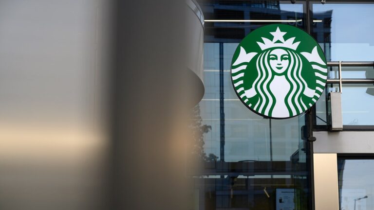 Starbucks doubles parental leave amid massive turnaround effort