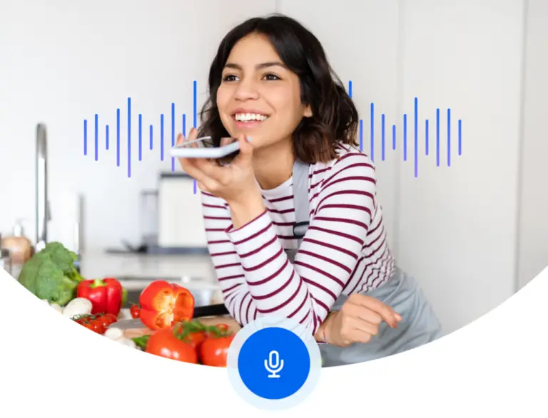 How to Use the NEW Voice Logging Feature in MyFitnessPal